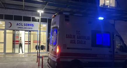 Bodrum’da otelde doğum yaptıktan sonra hastaneye gitti, terasta bırakılan bebek ölü bulundu
