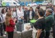 Bornova’da sıfır atık seferberliği muhtarlarla başladı