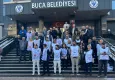 Buca Belediyesi emekçileri ‘Artık Yeter’ diyor 
