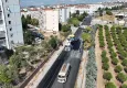 Buca’da asfalt seferberliği: 19 kilometrelik yol yenilenilendi