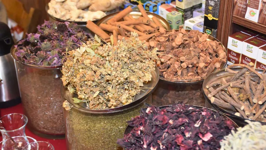 çay