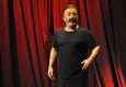 Cem Yılmaz İzmirlileri kahkahaya boğacak