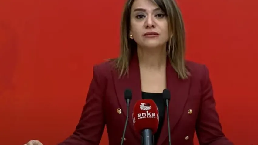 CHP’den Sayıştay eleştirisi: SGK raporları ‘pembe’ ve gerçeği yansıtmıyor haberinin görseli