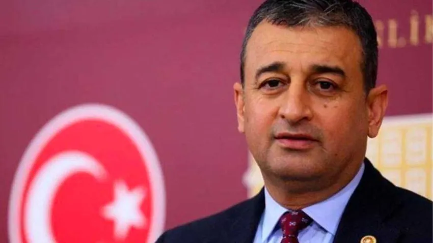 CHP'li Bulut'tan Ayşe Barım çıkışı haberinin görseli
