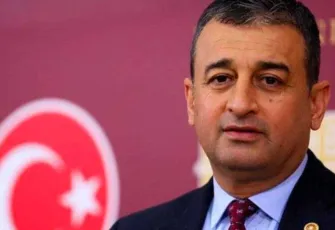 CHP'li Bulut'tan Ayşe Barım çıkışı