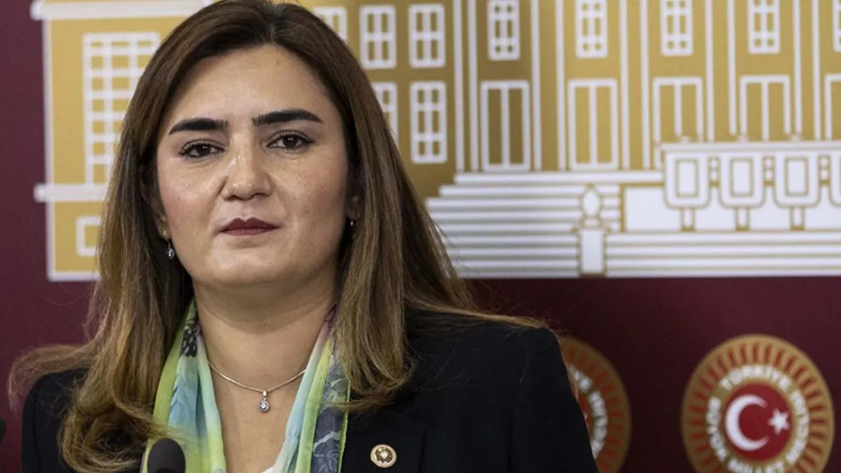 CHP’li Kılıç: Gar katliamının Suriye’deki firari sanıklarını Şara’dan istediniz mi? haberinin görseli