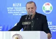 Cumhurbaşkanı Erdoğan Rize’de konuştu: “Gazze ateşkesi harfiyen uygulanmalı”