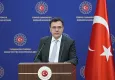 Dışişleri Sözcüsü Keçeli: 18 vatandaşımızın yarın öğleden sonra ülkemize dönmesi öngörülmektedir