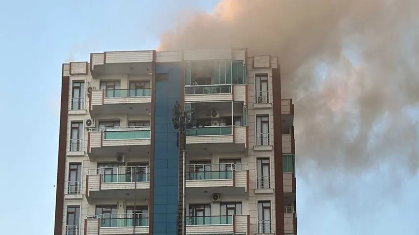 Diyarbakır’daki yangın davasında 3 sanığın tahliyesine karar verildi