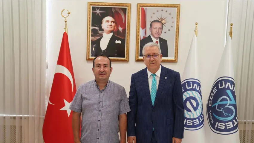 Ege Üniversitesi’nden AB Destekli Karbonsuz Elektrik Projesine dijital katkı