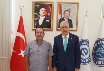 Ege Üniversitesi’nden AB Destekli Karbonsuz Elektrik Projesine dijital katkı