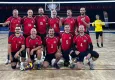 Ege Üniversitesi Voleybol Takımı finallerde