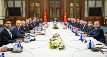 Ekonomi Koordinasyon Kurulu’ndan kritik mesaj: Türkiye’nin 3 yıllık ekonomik stratejisi netleşti