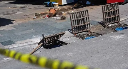 Elektrik akımı davasında söz tutuklu sanıklarda