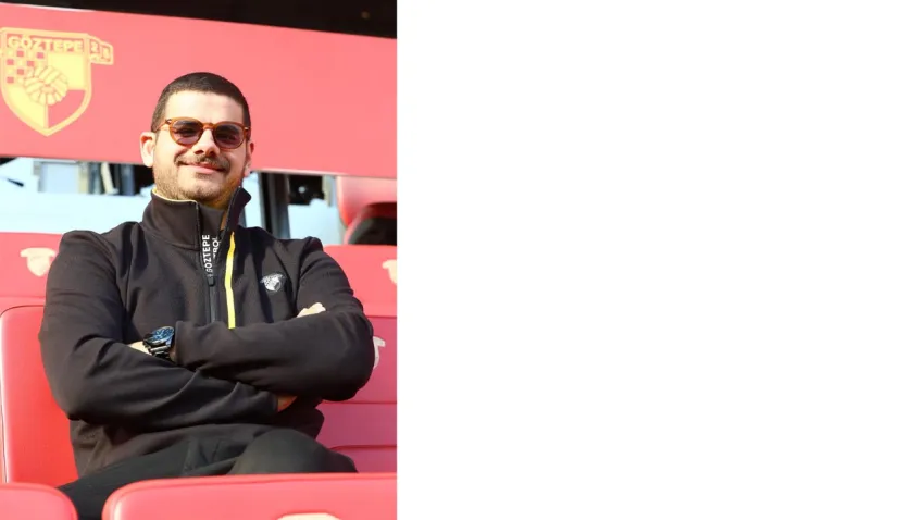 emre artkıy