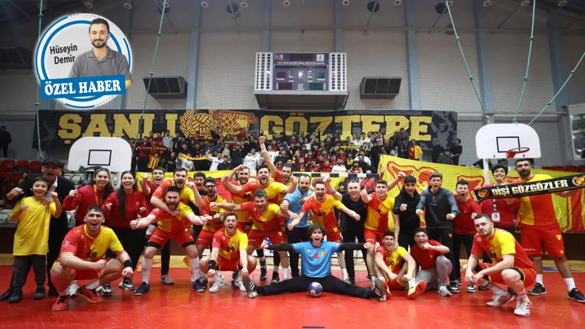 Emre Artkıy: Hedef Avrupa