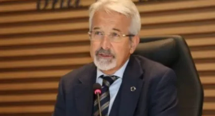 Eski Nilüfer Belediye Başkanı Turgay Erdem gözaltında! Rüşvet ve örgüt suçlamasıyla operasyon başlatıldı