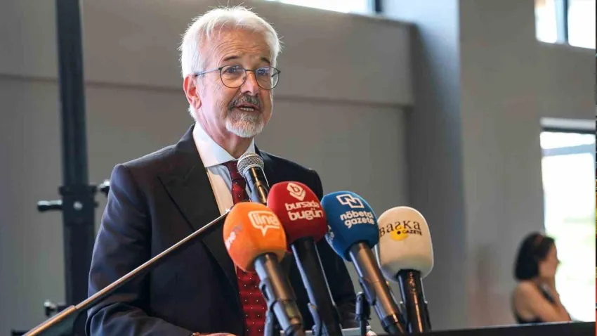 Eski Nilüfer Belediye Başkanı Turgay Erdem kimdir? Turgay Erdem neden gözaltına alındı? haberinin görseli