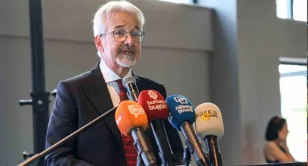 Eski Nilüfer Belediye Başkanı Turgay Erdem kimdir? Turgay Erdem neden gözaltına alındı?