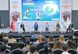 Gençler ve sektör devleri LOGISTECH’te karbonsuz ulaşım için buluştu