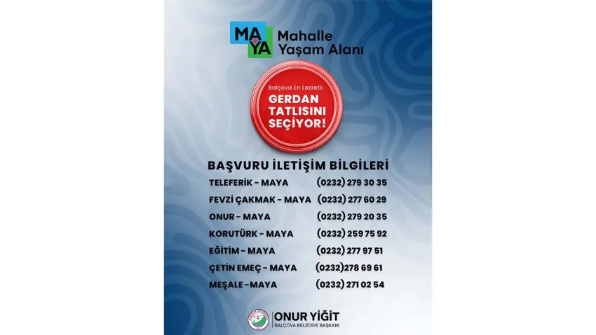 gerdan tatlısı 