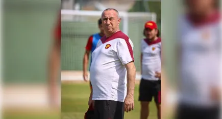 Göztepe’de istikrarın mimarı: Stoilov