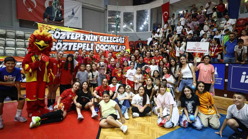 göztepe