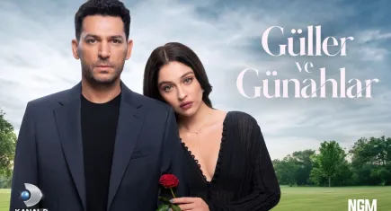 Güller ve Günahlar başlıyor! Cemre Baysel ve Murat Yıldırım’dan merak uyandıran açıklamalar