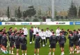 Hakan Çalhanoğlu dalya diyor: Türkiye, Bulgaristan deplasmanında ilk zaferi arıyor