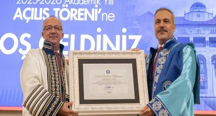 Hakan Fidan: Gazze’de ateşkes, kalıcı barışa giden yolda bir adım