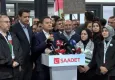 İsrail’in alıkoyduğu Vicdan Gemisi’ndeki Türk milletvekilleri Türkiye’ye döndü