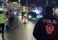 İstanbul’da “huzur” operasyonu: 1114 gözaltı, silah ve uyuşturucu ele geçirildi!