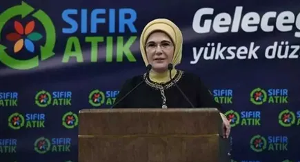 İstanbul’da Uluslararası Sıfır Atık Forumu düzenlenecek