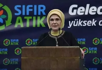 İstanbul’da Uluslararası Sıfır Atık Forumu düzenlenecek