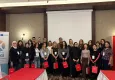 İzmir'de genç iletişimcilere sosyal medya eğitimi