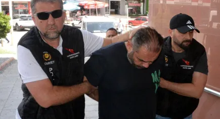 Kahramanmaraş’ta boşandığı eşini hastanede öldüren sanığa ağırlaştırılmış müebbet