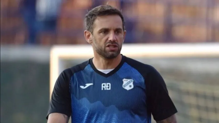 Kayserispor’da yeni dönem başlıyor: Radomir Dalovic resmen açıklandı haberinin görseli