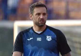 Kayserispor’da yeni dönem başlıyor: Radomir Dalovic resmen açıklandı