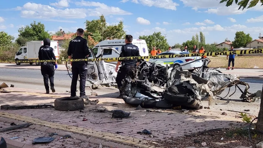 Kimya öğretmeninin ölümüne neden olan sürücü ismail andaç tutuklandı