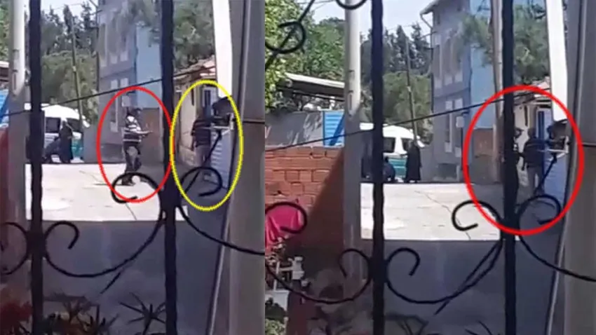 Komşu aileyi öldüren sanığa yeniden yargılamada tahrik indirimiyle 18 yıl hapis