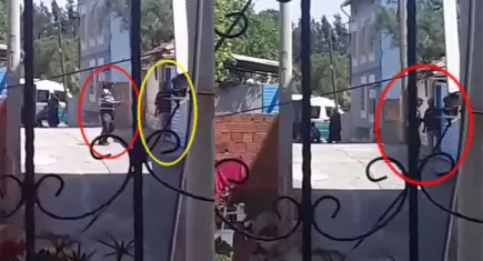 Komşu aileyi öldüren sanığa yeniden yargılamada tahrik indirimiyle 18 yıl hapis