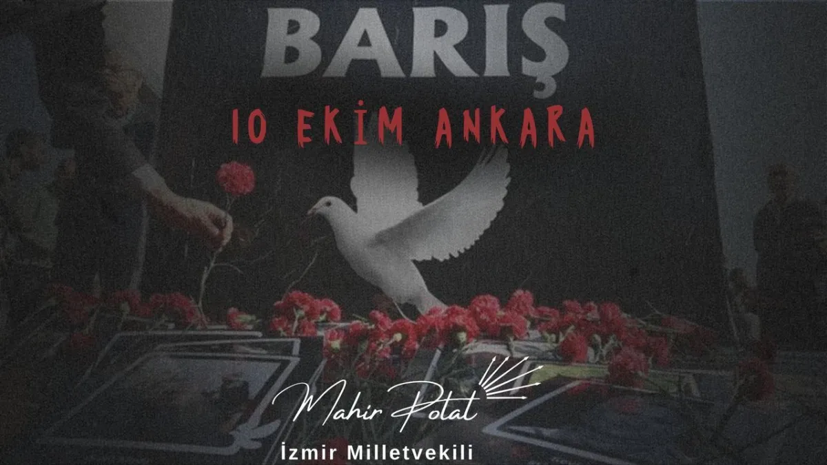 Mahir Polat: Acımız ilk günkü gibi taze haberinin görseli