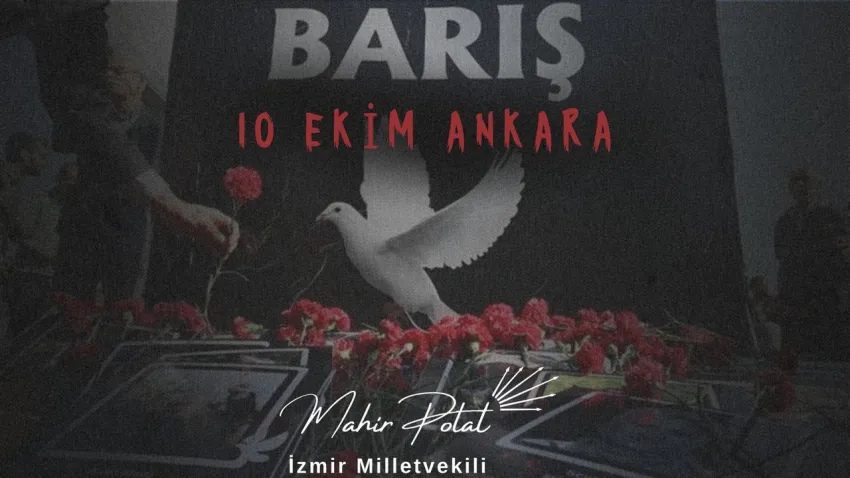 Mahir Polat: Acımız ilk günkü gibi taze