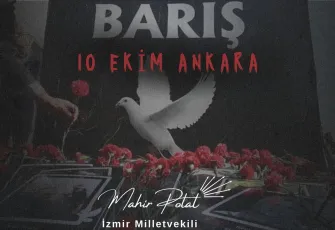 Mahir Polat: Acımız ilk günkü gibi taze