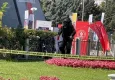 Malatya’da Kongre Merkezi önünde bulunan valiz patlatıldı: Boş çıktı