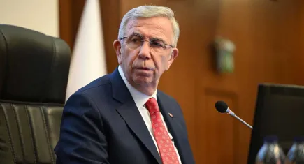 Mansur Yavaş için soruşturma izni talebi!