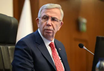 Mansur Yavaş için soruşturma izni talebi!