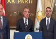 Milli parklara ilişkin düzenlemeleri de içeren kanun teklifi TBMM'de