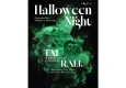 Monreve Brasserie Mistral’de Halloween Gecesi elektronik müziğin ritmiyle canlanacak
