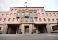 MSB: “Suriye’nin tek devlet, tek ordu yapısını destekliyoruz”